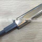 Guangzhou Hardware Accessory Push Open Plastic Magnetic Catch Door Latch thumbnail-1