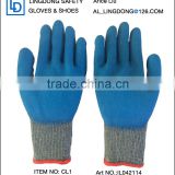 Latex Dipped Labor Glove