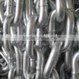 High Quality Auto Hot Dip Galvanized Welded Chain thumbnail-5