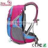 China Nylon Folding Backpack thumbnail-6