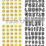 Alphabet 3D EVA Sticker thumbnail-6