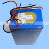 E-Bike Battery 48V 10ah LiFePO4 With Bms