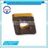 CDBP Carbide Insert Turning CNMM190624-M for Steel Casting