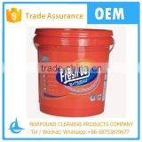 Washing Powder Detergent Red Color thumbnail-1