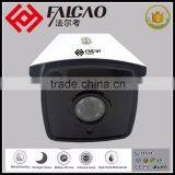 Hot! 720P CMOS Sensor Bullet Infrared AHD CCTV Camera thumbnail-5