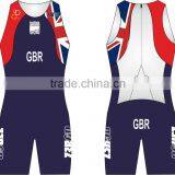 Sublimation Pro Mens Triathlon Suit Custom Lycra Triathlon Suits Fashion Design Triathlon Suit thumbnail-1