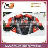 Stan Caleb 2016 Free Design Paintball Jersey thumbnail-2
