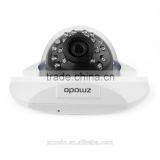 Zmodo 720P Dome SPOE Easy Set up Two-way Audio IP Camera thumbnail-4