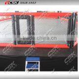 Octagon Fighting MMA Cage thumbnail-3