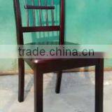 MH-154 DINNING CHAIR