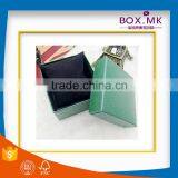 2016 High Quality Wholesale Handmade Colorful Watch Box Packing thumbnail-6