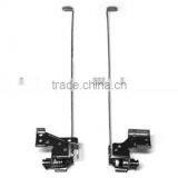 FOR To Satellite A660 A660D A665 A665D LED LCD Screen Hinges thumbnail-1