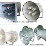 600W/2400W High Power Alarm Speaker Air-defense Alarm Horn Electrostatic Loudspeaker thumbnail-2