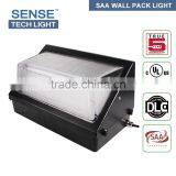 Outdoor Wall Lighting SAA 60W LED Wall Pack Light thumbnail-1