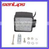 48w 12v 24v Led Work Light Led, 4.5inch 48w Led Work Lamp thumbnail-5