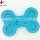 Wholesale Bone Shape Rubber Dog Toys Pet Toys thumbnail-3