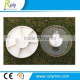 Plastic Travel Portable Led Pill Box With Lock thumbnail-4