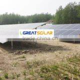 Solar System Panel 5W 150W 250W 300W 310W 320W Mono and Poly Solar Module PV Power Plant 1MW 10MW thumbnail-5