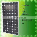 500 watt solar panel for sale with high efficiency