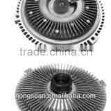 Fan Clutch OEM 1152709499 1709499 thumbnail-1