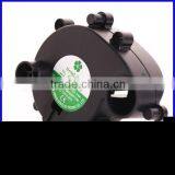 High Quality 12V Dc Blower Fan 60x60x28mm Humidifier