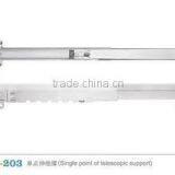 Hotsale and Suitable for Upvc Window and Door Friction Stay Hinge and Accessories thumbnail-2