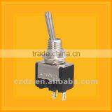 10A ON-OFF Toggle Switch,toggle Switch for Lamp,4 Pin Toggle Switch thumbnail-3