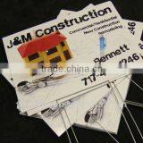 Corona Plastic Advertising Signs thumbnail-1