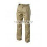 New Style Khaki Denim Cargo Pants Men thumbnail-4