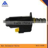 KDRDE5K-31/30 C40-111 E320B Hydraulic Pump Solenoid Valve thumbnail-2