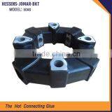 Standard Quick Release Shaft Coupling for Sale 50AS thumbnail-2