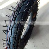 3.00-8 Motorcycle Rubber Tyre
