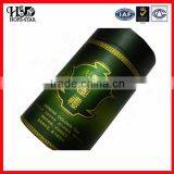 Custom Make High Qualitypaper Tubes Tea Packaging, Cylinder Gift Box