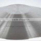 2016 Elegant Designs Stainless Steel Double Wall Fruit Dish thumbnail-3