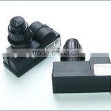 1.5v dc Battery Push Button Pulse Gas Ignitor With 2outlet, Battery Gas Lighter for Heater/bbq/grill/oven/burner