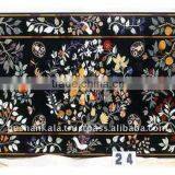 Intricate Work Dining Table