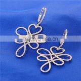Lastes Design Jewellery Artificial Bridal Wedding Jewelry Set E0016 thumbnail-5