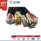 0.6/1KV Overhead Insulated Cables Xlpe Insulated Cable thumbnail-6