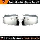 Chrome Mirror Cover 2015 Tahoe Accessories for Truck thumbnail-1