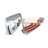 2010 2011 2012 2013 2014 Gmc Terrain Accessories Crome Door Handles thumbnail-4