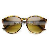 Round Circle Sunglasses Vintage thumbnail-4