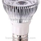 Good Quality 3*3w 675lm Led Par Light with CE ROHS UL approved