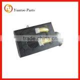 Yutong Bus 8102-00312 for Air Outlet Grille thumbnail-1