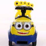 Children Swing Car Classic Cars Ride on Toys,Baby Swing Car Twist Car for Children Ride on