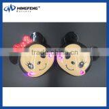 Best Promotional Giveaway Gifts Mickey Mouse Power Bank 5200mah With Larger Capacity