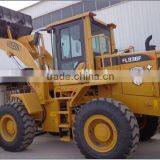 LOVOL Wheel Loader FL936F thumbnail-1
