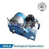 Depth Error Automatic Compensating 1000m Electric Winch