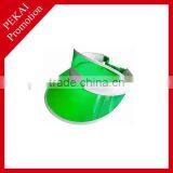 Cheap Elastic Back Sun Visors for Promotion Gift thumbnail-1