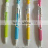 Non-toxic,REACH,EN71 Colorful Auto Mechanical Pencils,pretty Design thumbnail-2