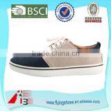 2016 China Shoes Supplier Man Male Flat Foot Shoes thumbnail-3